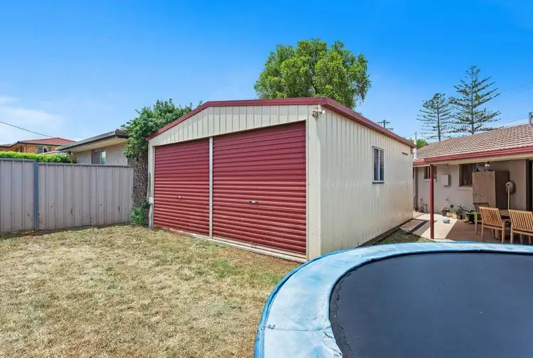 Second view of Homely house listing, 477 West Street, Darling Heights QLD 4350