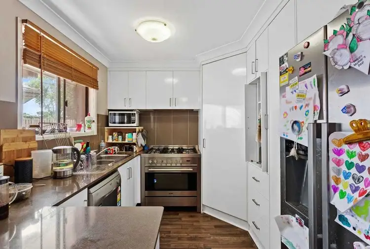Fifth view of Homely house listing, 477 West Street, Darling Heights QLD 4350