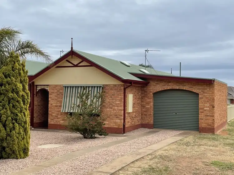 Main view of Homely unit listing, 6 Barbican Close, Wallaroo SA 5556