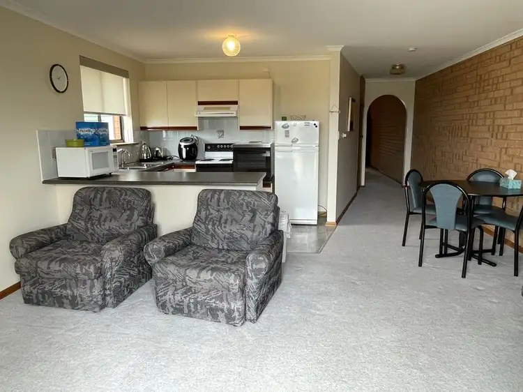 Third view of Homely unit listing, 6 Barbican Close, Wallaroo SA 5556