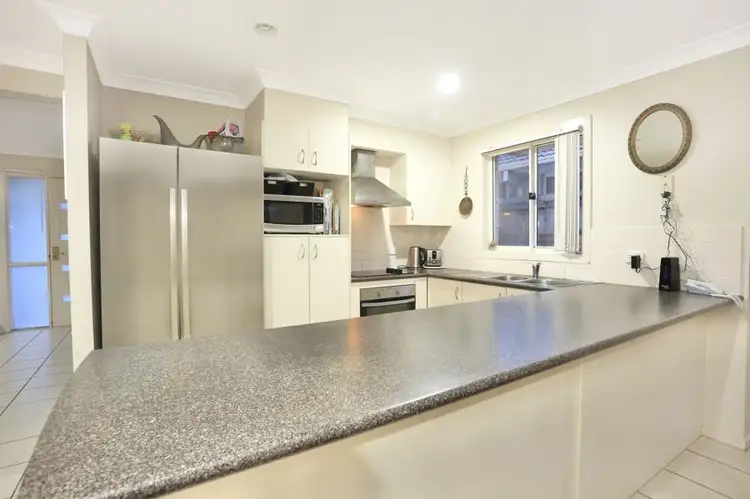 Fifth view of Homely house listing, 10 Silver Gull St, Coomera QLD 4209