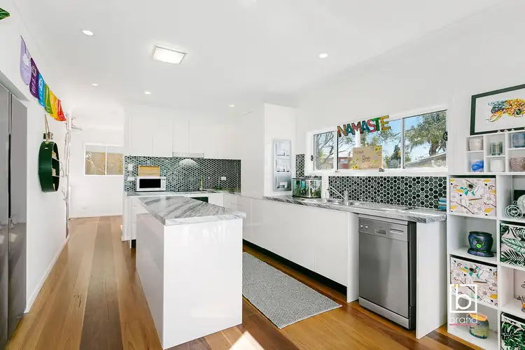 Second view of Homely house listing, 1 Wills Road, San Remo NSW 2262