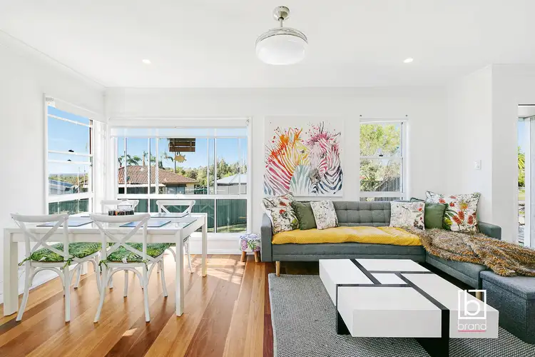 Third view of Homely house listing, 1 Wills Road, San Remo NSW 2262