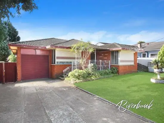 Main view of Homely house listing, 527 Merrylands Road, Merrylands NSW 2160