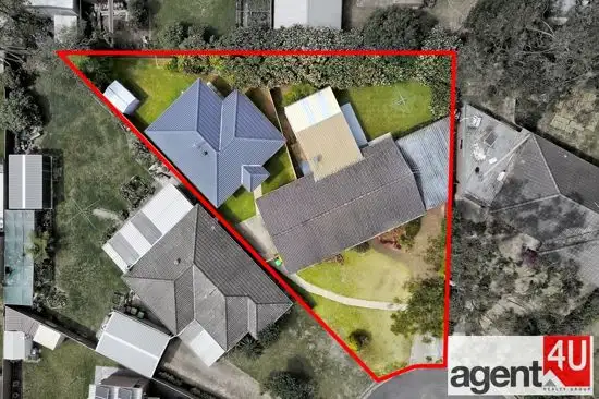 7 Easterbrook Place, South Penrith NSW 2750
