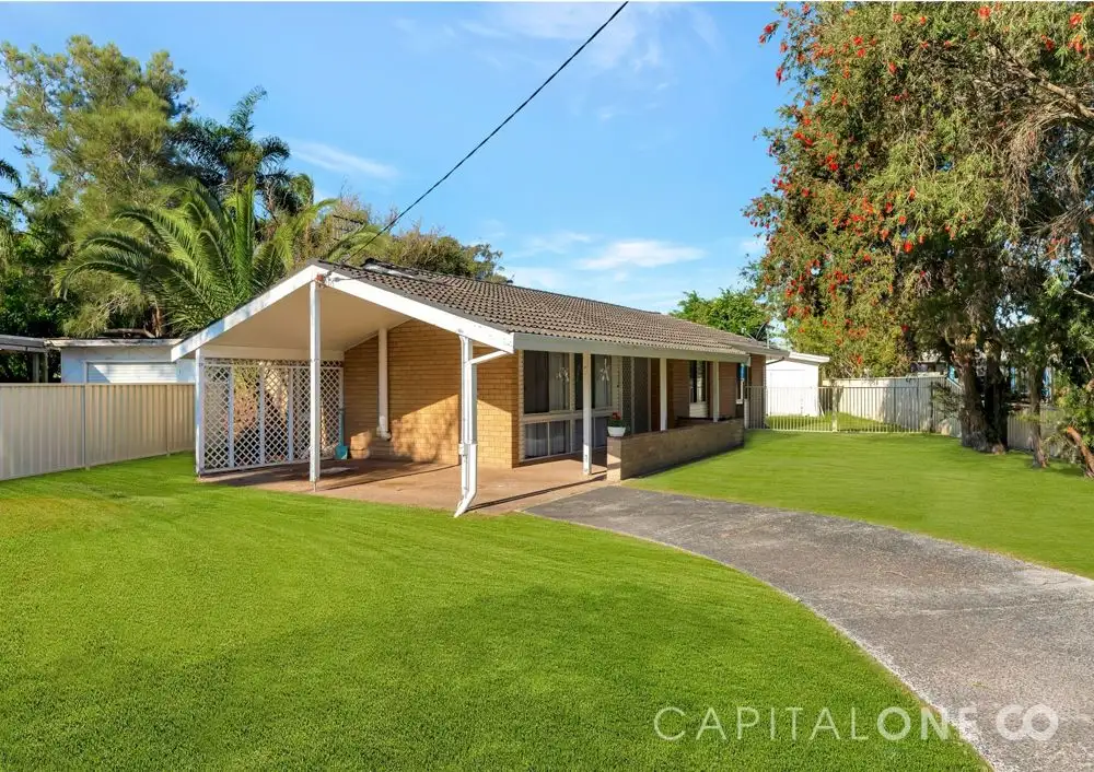 Main view of Homely house listing, 5 Howelston Road, Gorokan NSW 2263