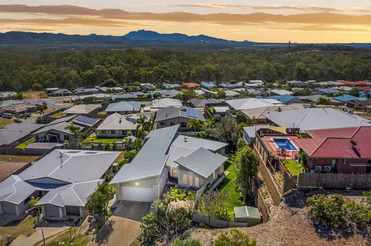 Main view of Homely house listing, 7 Wuruma Court, Clinton QLD 4680