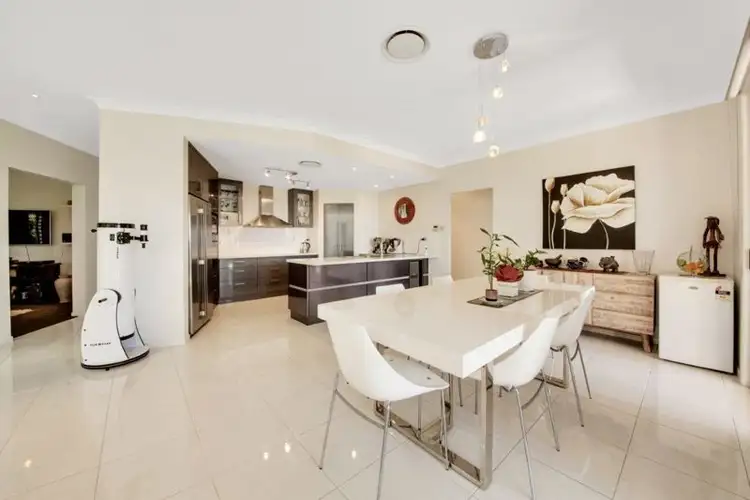 Second view of Homely house listing, 7 Wuruma Court, Clinton QLD 4680