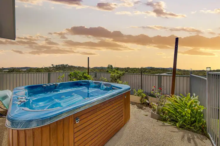 Third view of Homely house listing, 7 Wuruma Court, Clinton QLD 4680