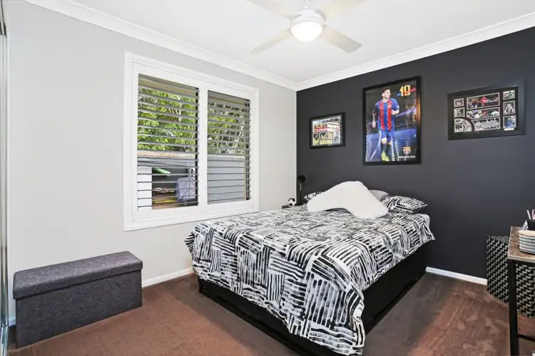 Sixth view of Homely house listing, 5 Belmont Avenue, Spring Farm NSW 2570
