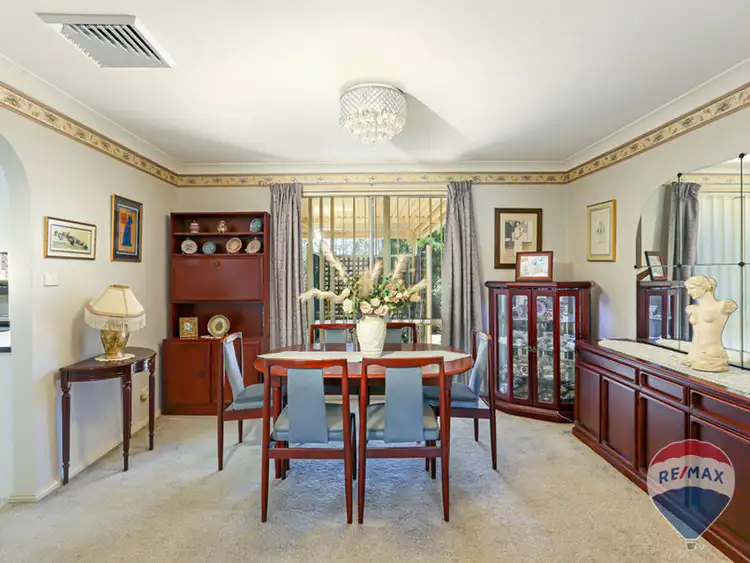 Sixth view of Homely house listing, 10 THOAR PLACE, Claremont Meadows NSW 2747