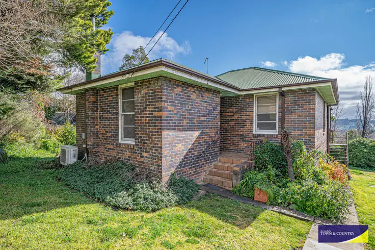 Main view of Homely house listing, 147 Kentucky Street, Armidale NSW 2350