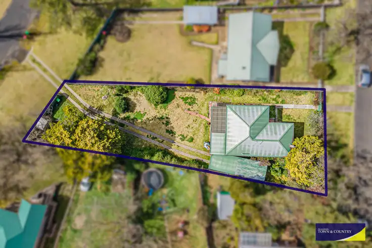 Second view of Homely house listing, 147 Kentucky Street, Armidale NSW 2350