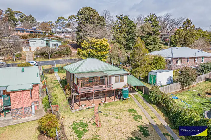 Third view of Homely house listing, 147 Kentucky Street, Armidale NSW 2350