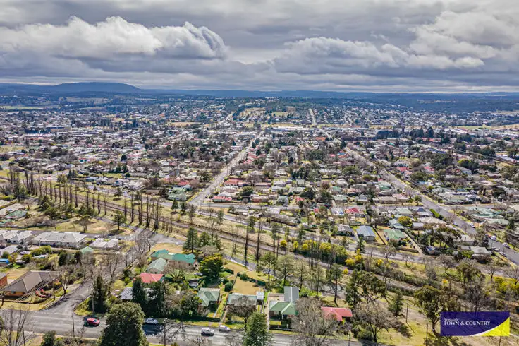 Sixth view of Homely house listing, 147 Kentucky Street, Armidale NSW 2350