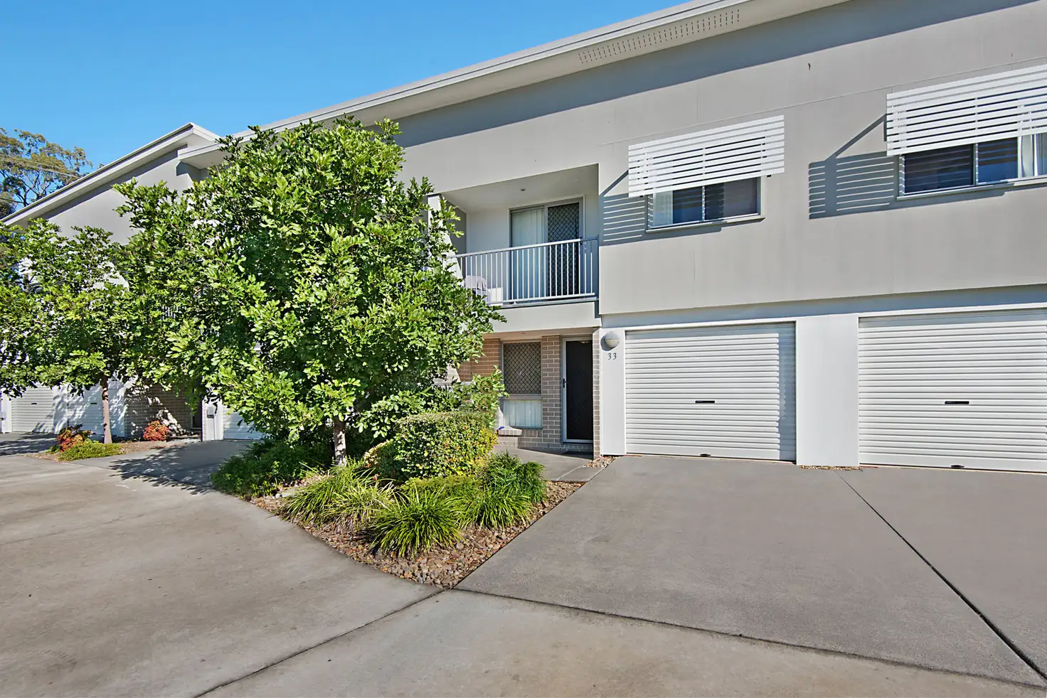 Main view of Homely townhouse listing, 33/53 Injune Circuit, Calamvale QLD 4116