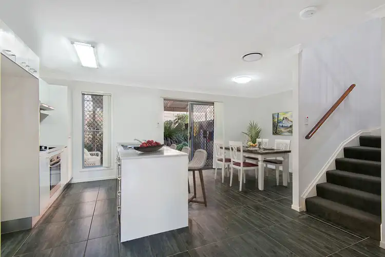 Third view of Homely townhouse listing, 33/53 Injune Circuit, Calamvale QLD 4116