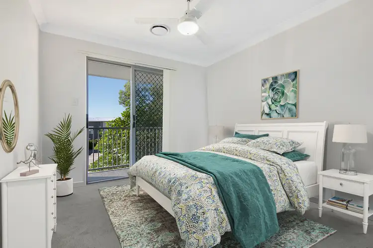 Fourth view of Homely townhouse listing, 33/53 Injune Circuit, Calamvale QLD 4116