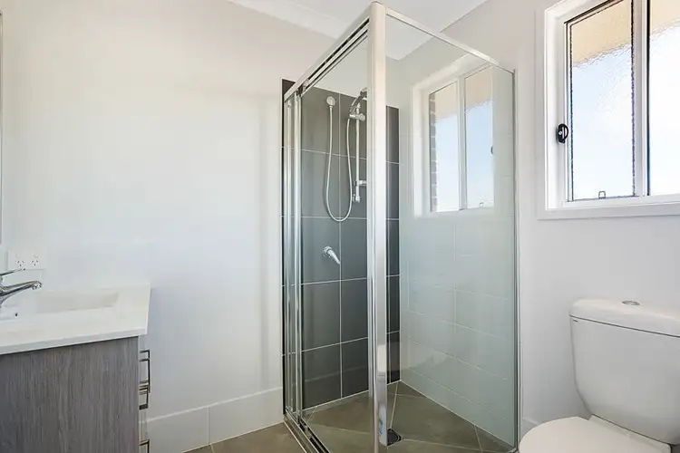 Fifth view of Homely unit listing, 2/30 Tatum Court, Glenvale QLD 4350
