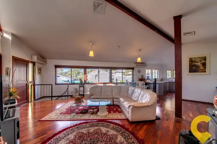 8 Dempster Street, Toowong QLD 4066