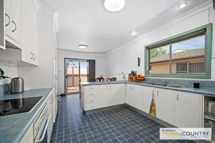 Second view of Homely house listing, 2 Claude Street, Armidale NSW 2350