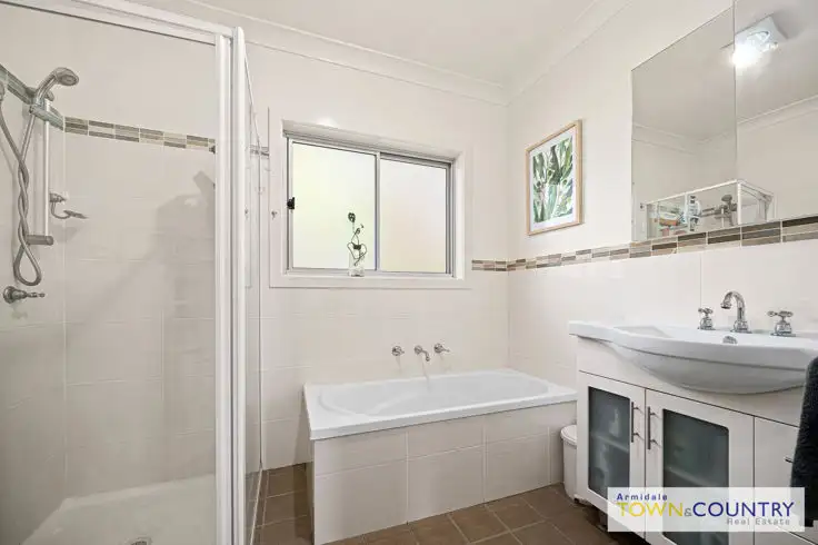 Third view of Homely house listing, 2 Claude Street, Armidale NSW 2350