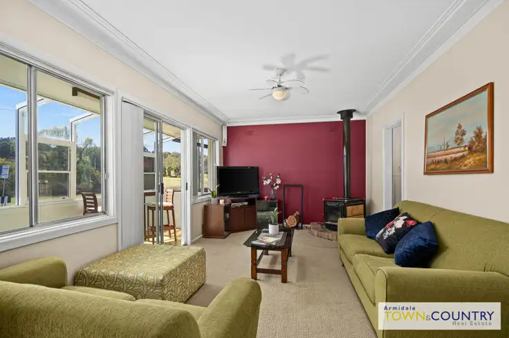 Fourth view of Homely house listing, 2 Claude Street, Armidale NSW 2350