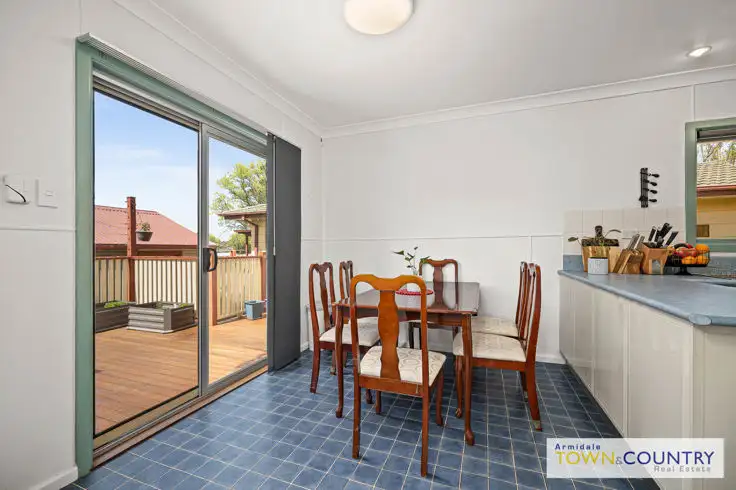 Fifth view of Homely house listing, 2 Claude Street, Armidale NSW 2350