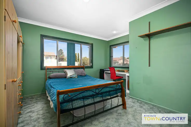 Sixth view of Homely house listing, 2 Claude Street, Armidale NSW 2350