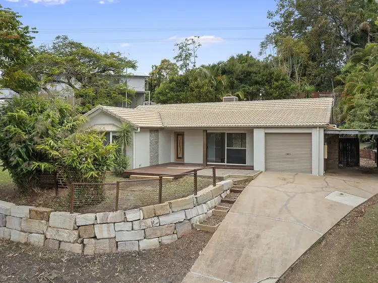 21 Strathford Avenue, Nambour QLD 4560