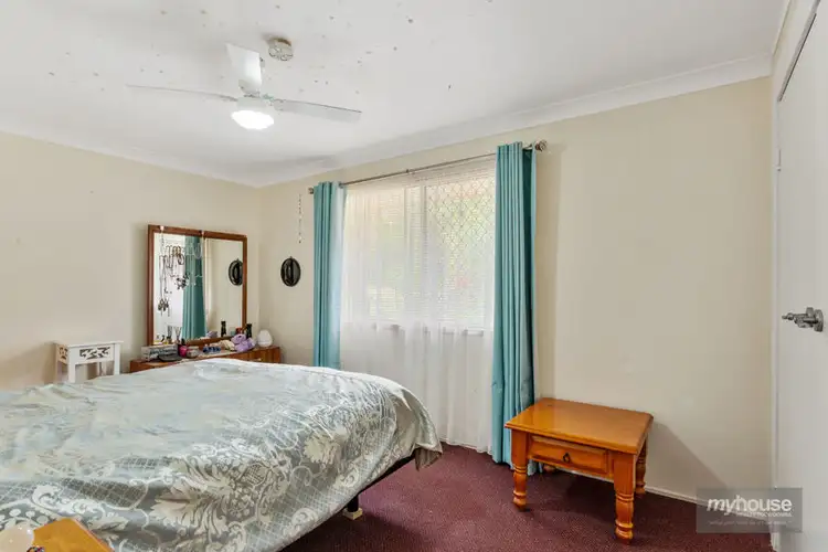 Seventh view of Homely rural property listing, 220 Meringandan Road, Kleinton QLD 4352