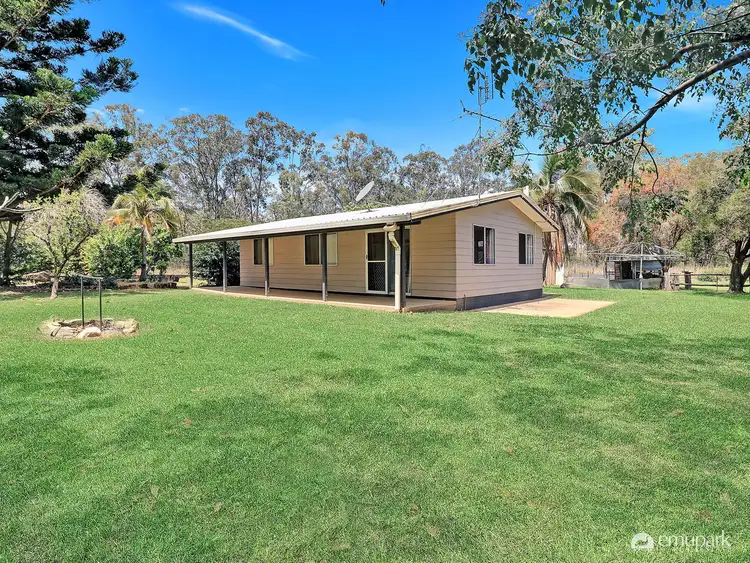 Fourth view of Homely rural property listing, 21 Coorooman Creek Road, Coorooman QLD 4702