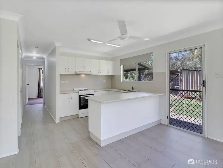 Fifth view of Homely rural property listing, 21 Coorooman Creek Road, Coorooman QLD 4702