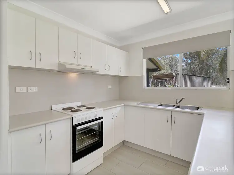 Sixth view of Homely rural property listing, 21 Coorooman Creek Road, Coorooman QLD 4702