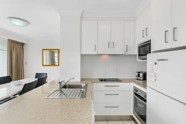 Second view of Homely apartment listing, 2h/510 Marine Parade, Biggera Waters QLD 4216