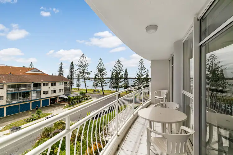 Sixth view of Homely apartment listing, 2h/510 Marine Parade, Biggera Waters QLD 4216