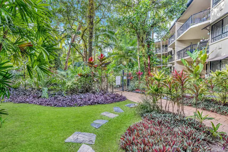 Second view of Homely unit listing, 142/67-69 Kambara Street, White Rock QLD 4868