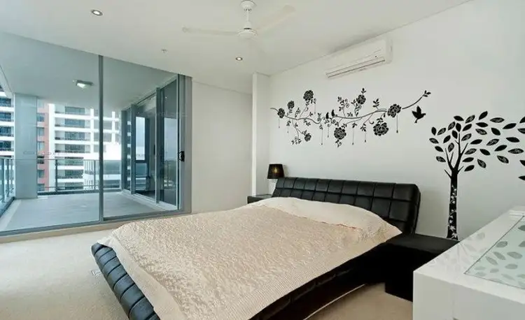 Sixth view of Homely apartment listing, 801/4 Como Crescent, Southport QLD 4215