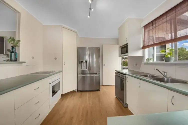 Second view of Homely house listing, 4 Wilson Street, New Auckland QLD 4680