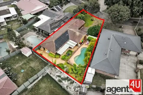 14 Mount Close, Cranebrook NSW 2749