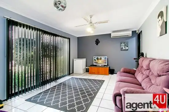 Sixth view of Homely house listing, 14 Mount Close, Cranebrook NSW 2749