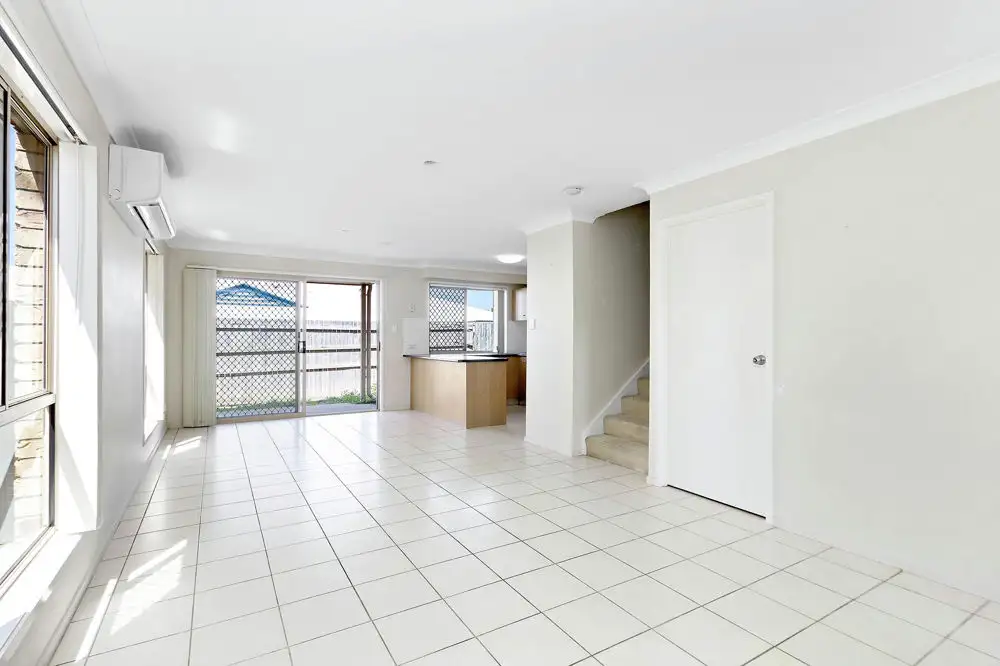 Main view of Homely townhouse listing, 20/17 Cunningham Street, Deception Bay QLD 4508