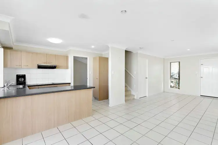Second view of Homely townhouse listing, 20/17 Cunningham Street, Deception Bay QLD 4508