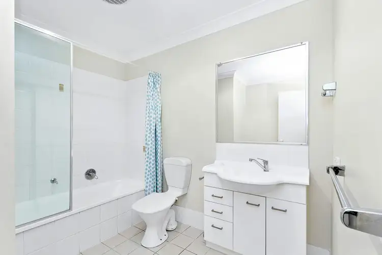 Fourth view of Homely townhouse listing, 20/17 Cunningham Street, Deception Bay QLD 4508