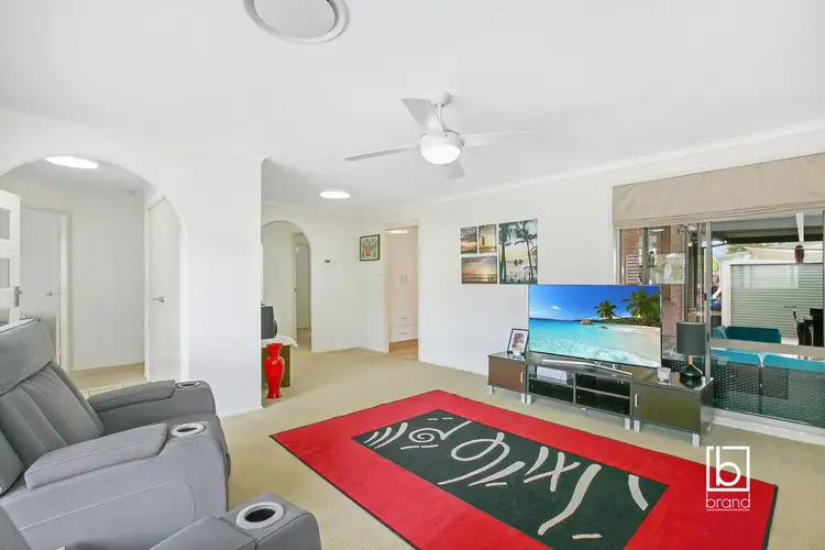 Fifth view of Homely house listing, 3 Orana Road, Gwandalan NSW 2259