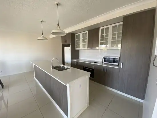 Second view of Homely apartment listing, 401/8 Waverley Street, Southport QLD 4215