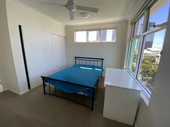 Third view of Homely apartment listing, 401/8 Waverley Street, Southport QLD 4215