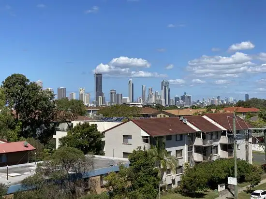 Fifth view of Homely apartment listing, 401/8 Waverley Street, Southport QLD 4215