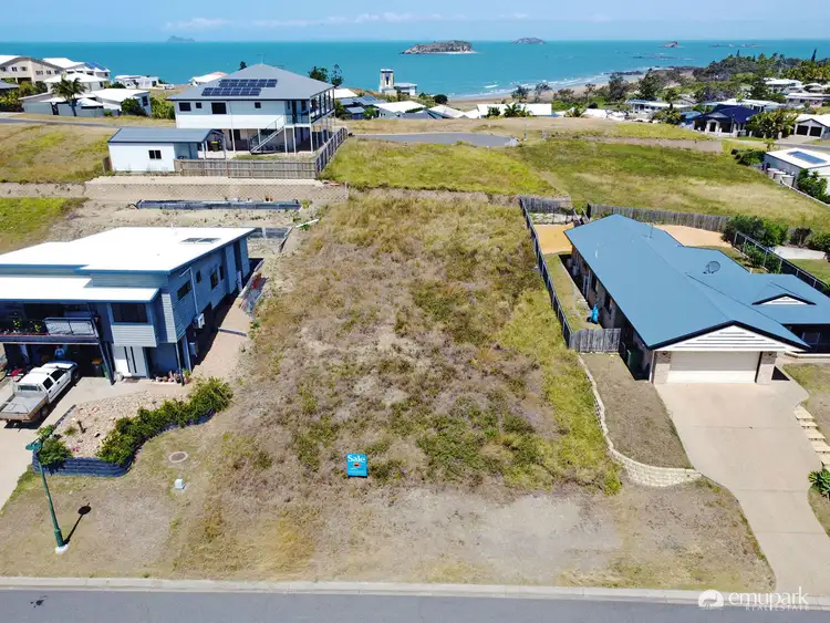 Fourth view of Homely land listing, 47 Larnach Street, Zilzie QLD 4710