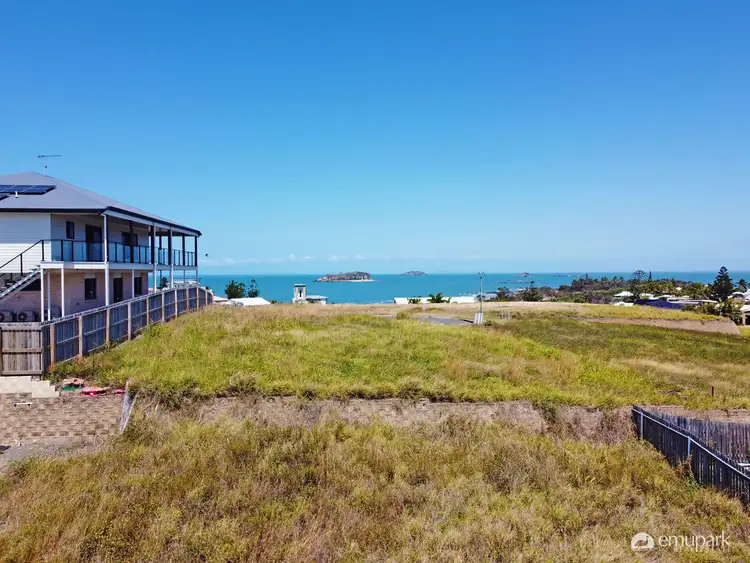 Fifth view of Homely land listing, 47 Larnach Street, Zilzie QLD 4710